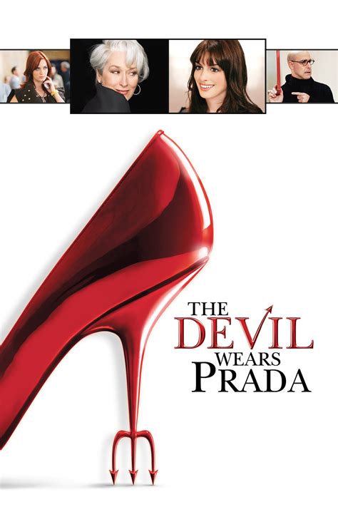 assistente il diavolo veste prada|The Devil Wears Prada (film) .